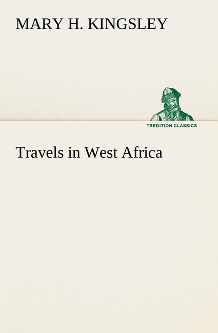Travels in West Africa