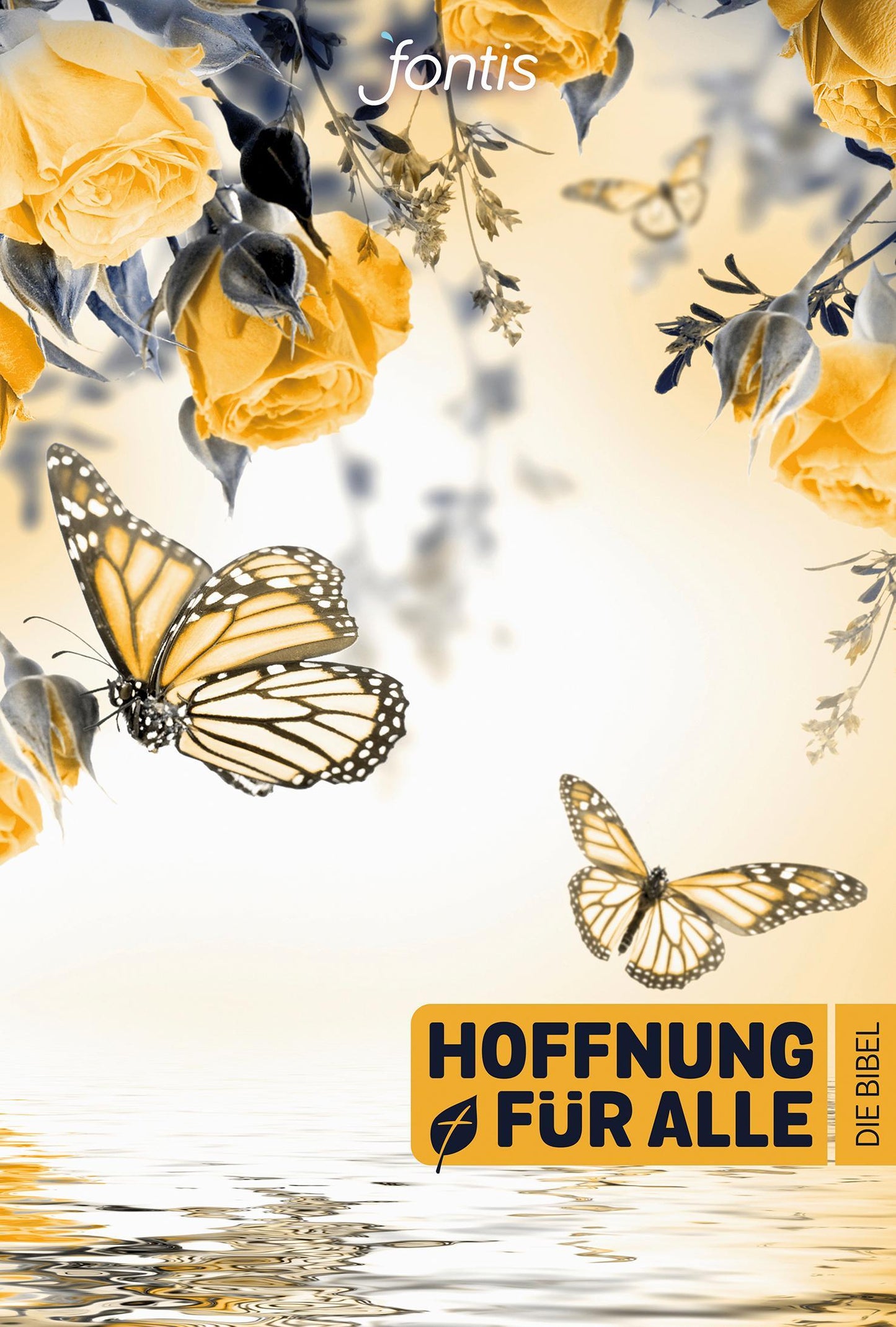 Hoffnung für alle. Die Bibel - \"Souldance Edition\"