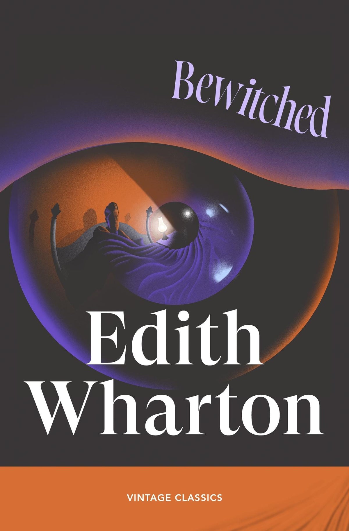 Buchcover: Bewitched