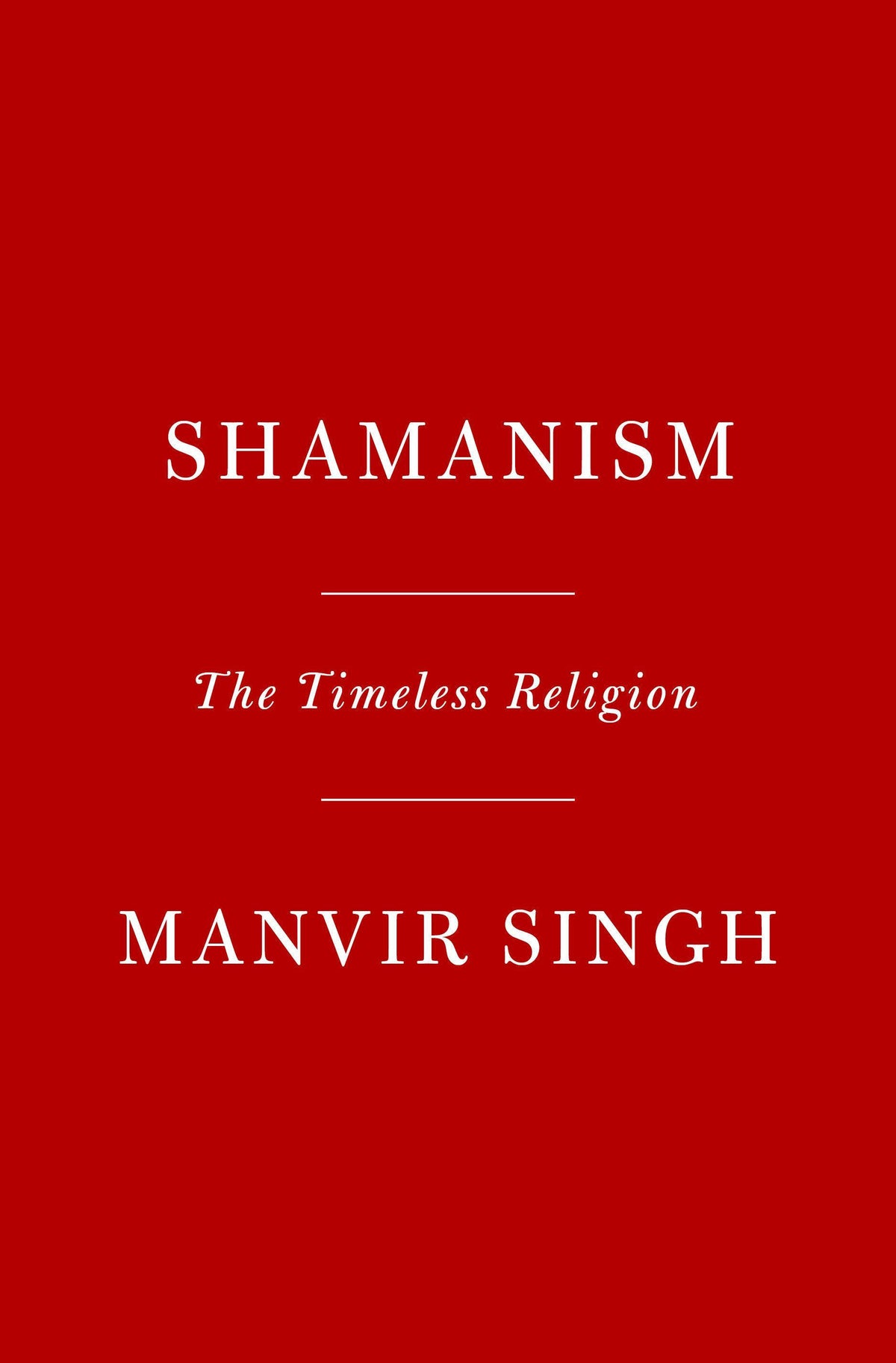 Shamanism