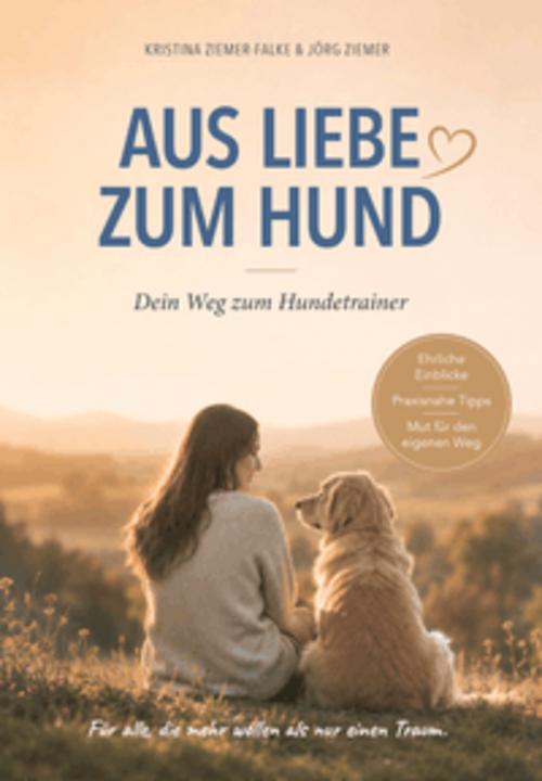 Aus Liebe zum Hund