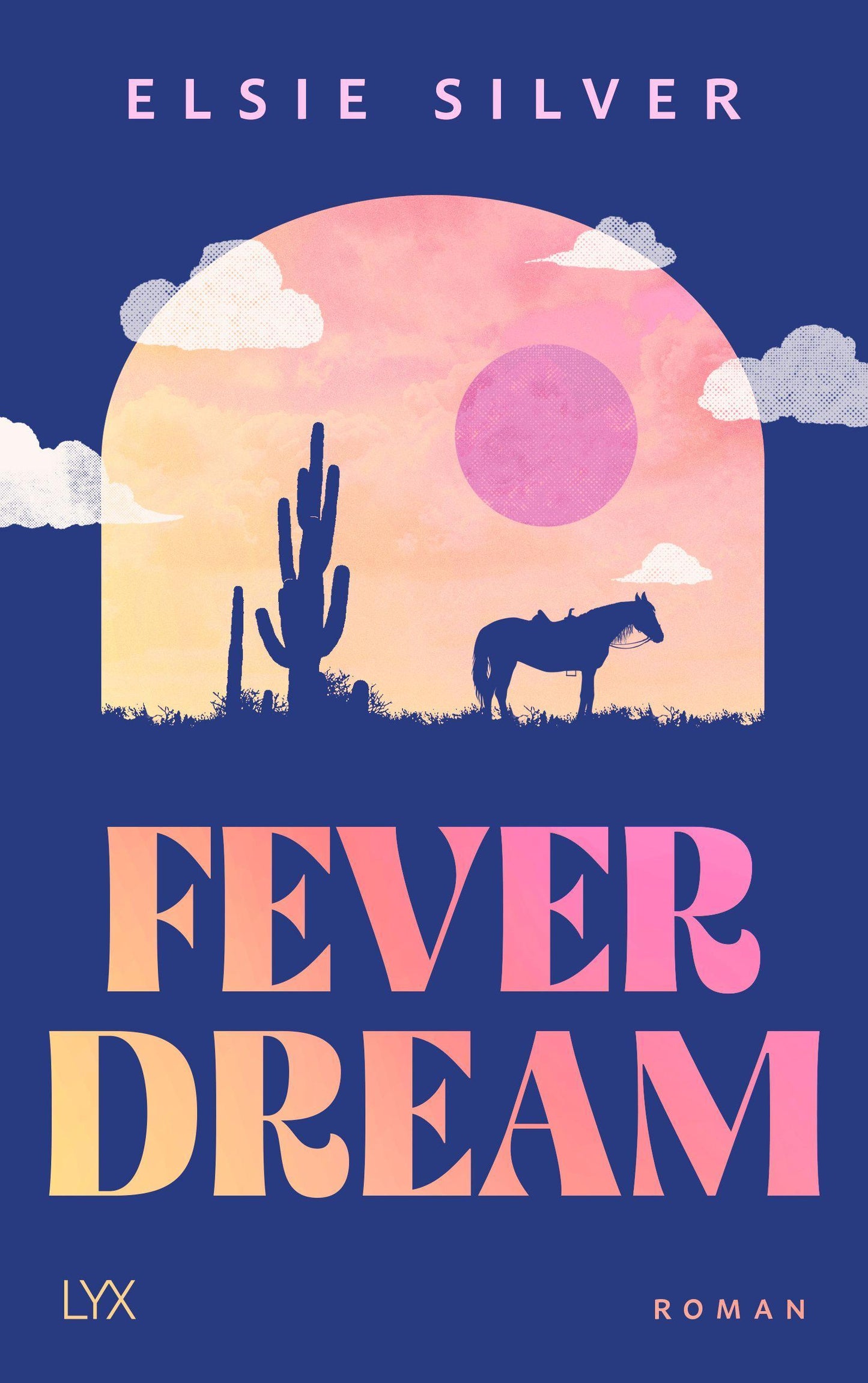 Fever Dream: Die neue Small-Town-Reihe von TIKTOK-Star und Queen of Cowboy Romance (Emerald Lake, Band 1)