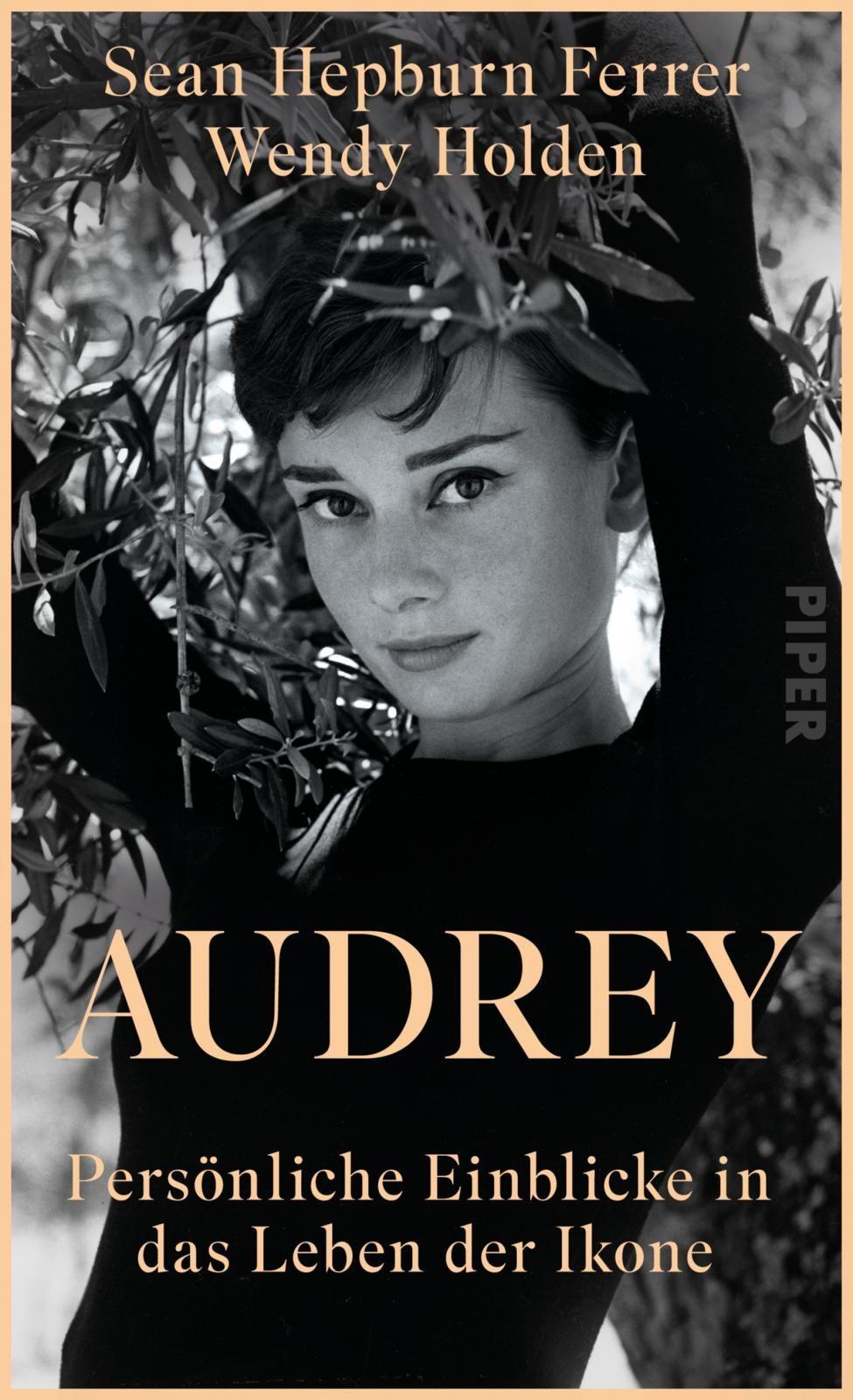 Audrey: Persönliche Einblicke in das Leben der Ikone | Liebevoll erzählt von Audrey Hepburns Sohn