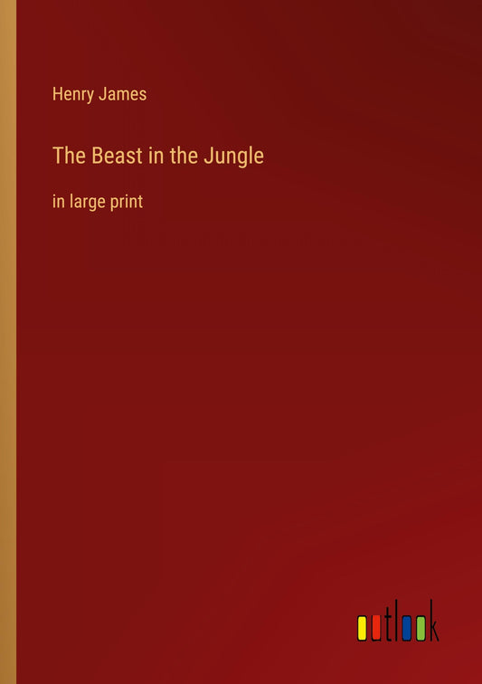 The Beast in the Jungle