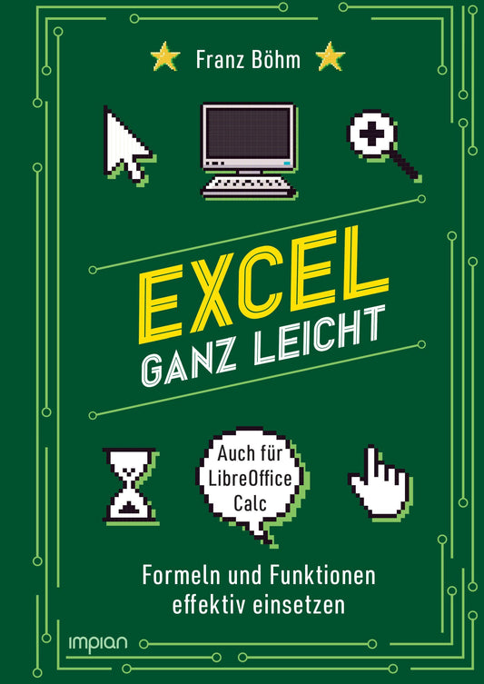 Excel ganz leicht