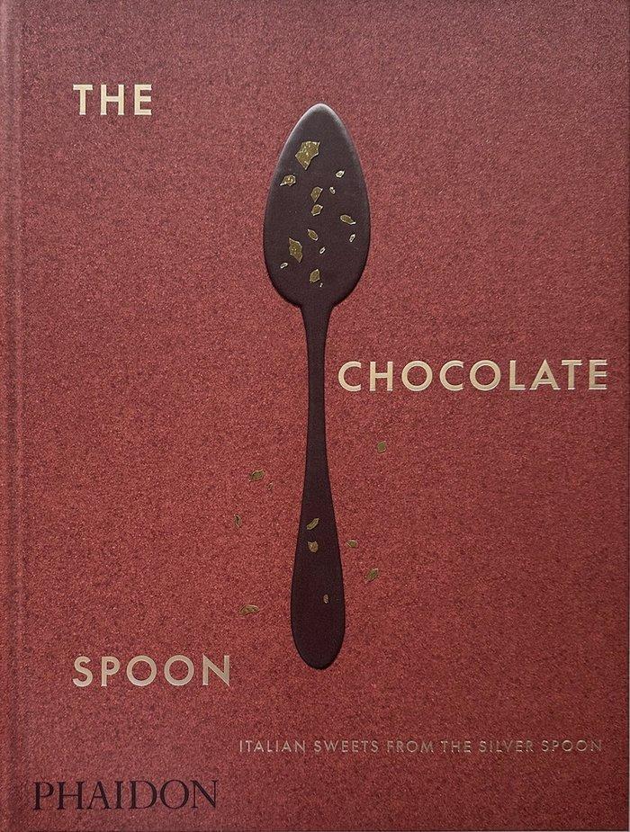 Buchcover: The Chocolate Spoon