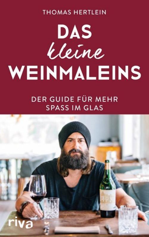 Buchcover: Das kleine Weinmaleins