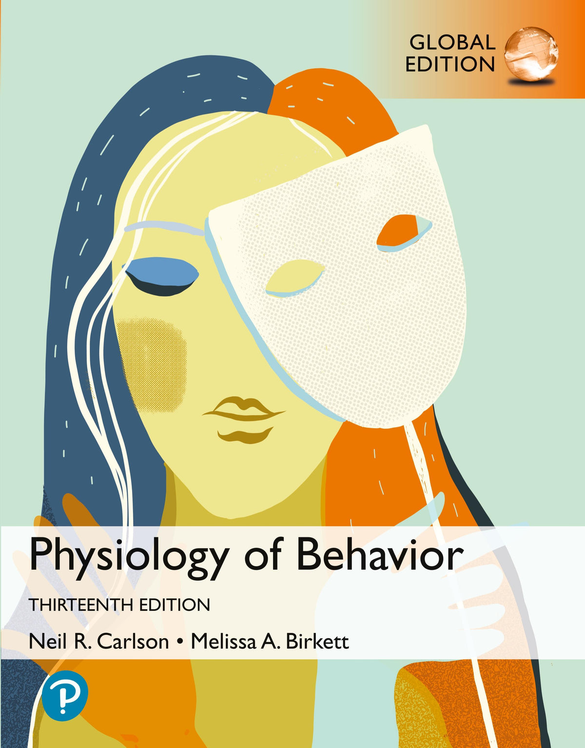 Buchcover: Physiology of Behavior, GE