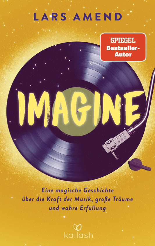 Amend, Lars/Imagine