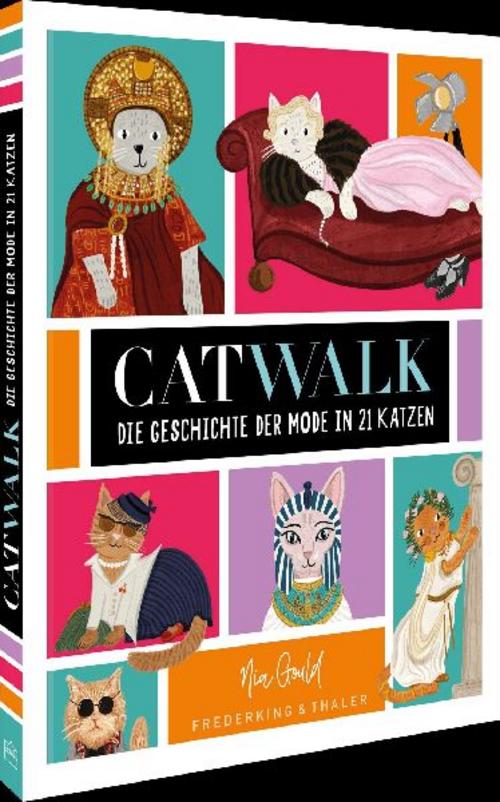 Catwalk