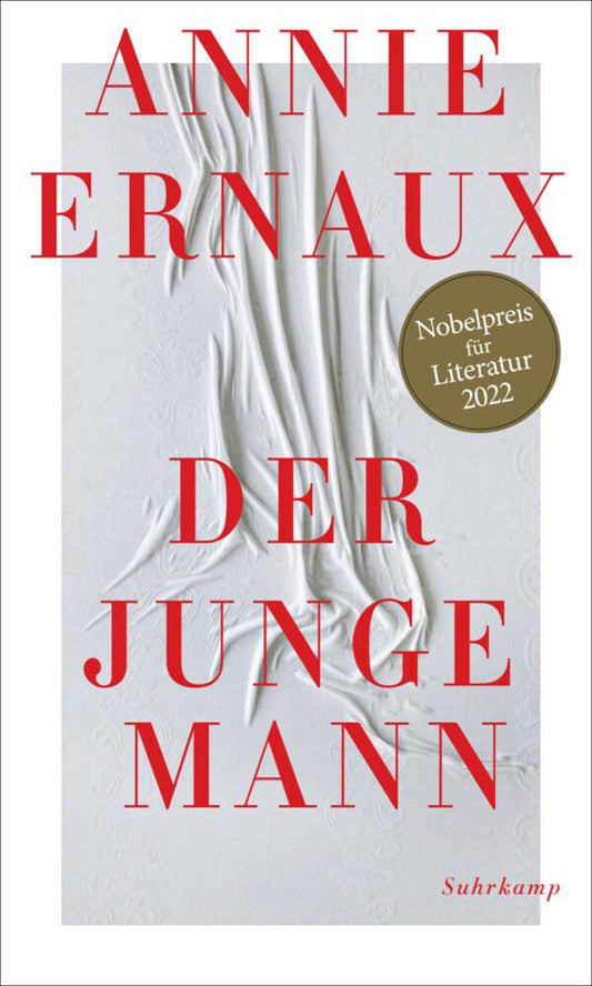 Der junge Mann
