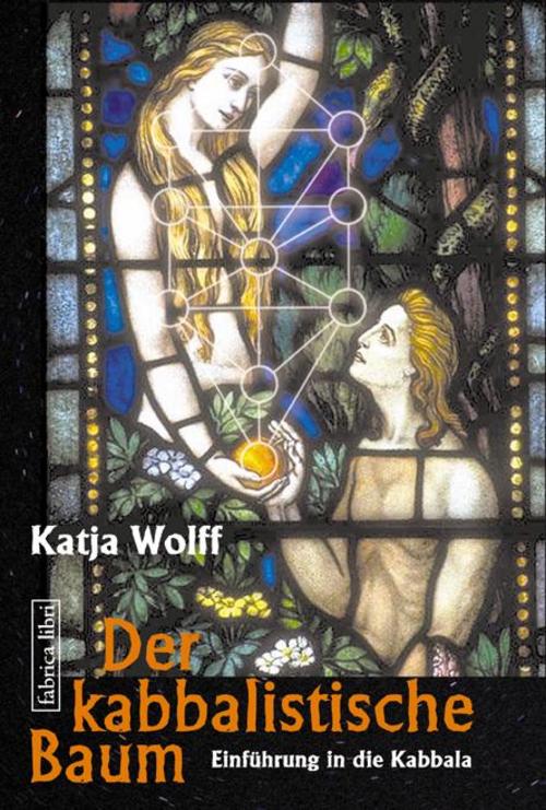 Buchcover: Der kabbalistische Baum