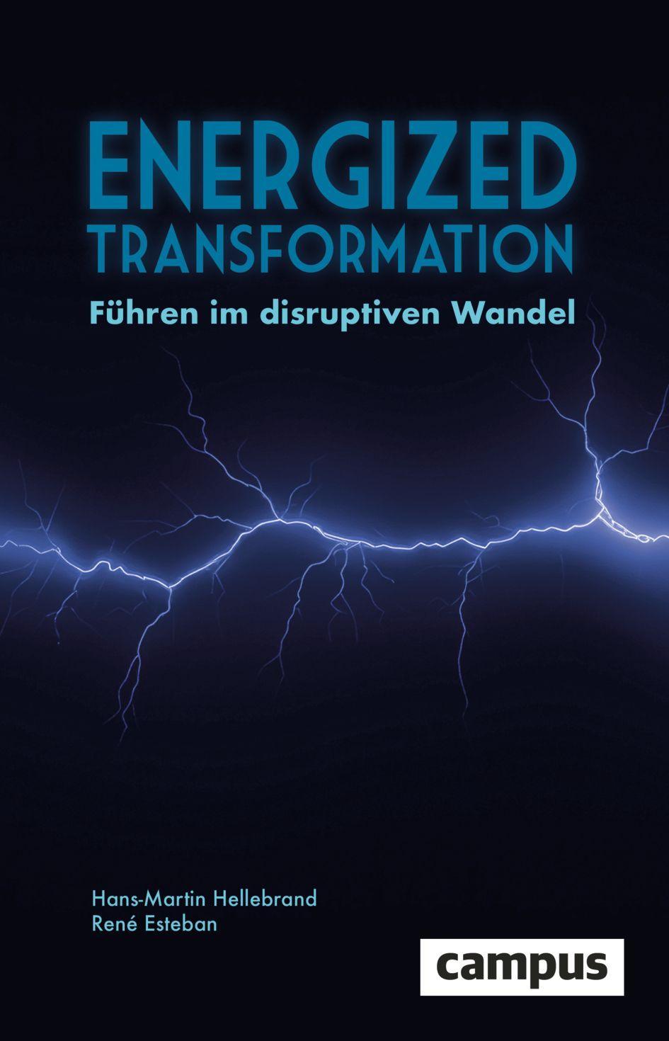 Energized Transformation