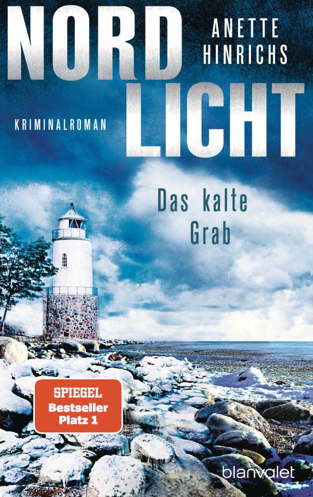 Hinrichs, Anette/Nordlicht - Das kalte Grab