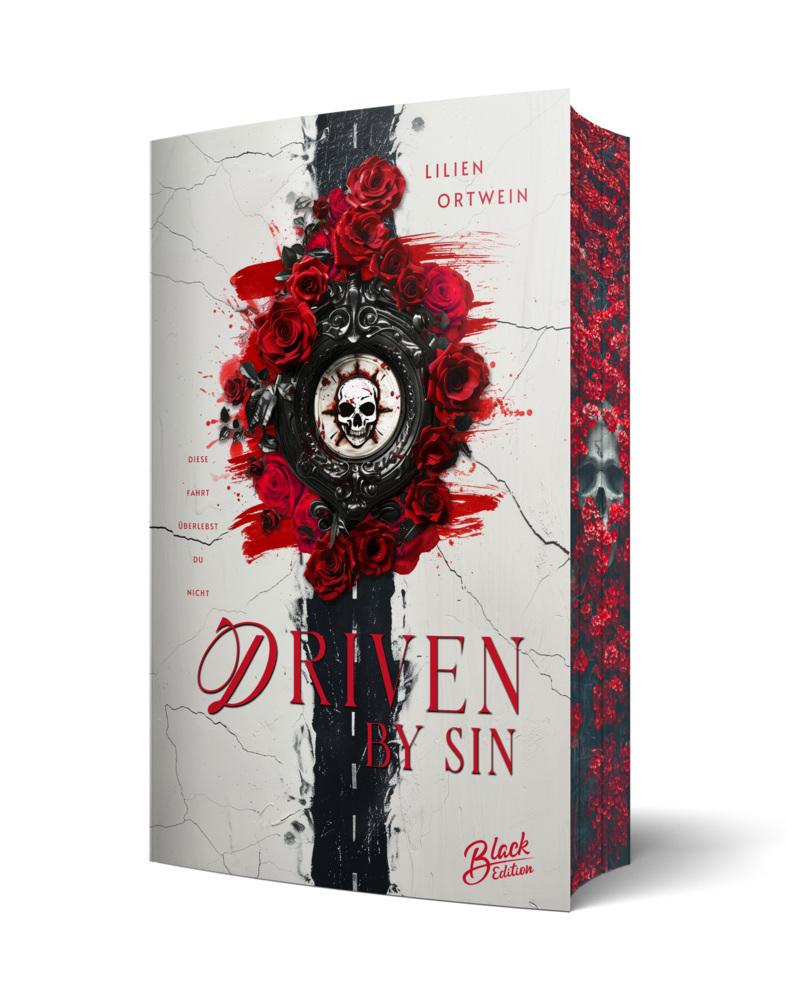 Driven by Sin