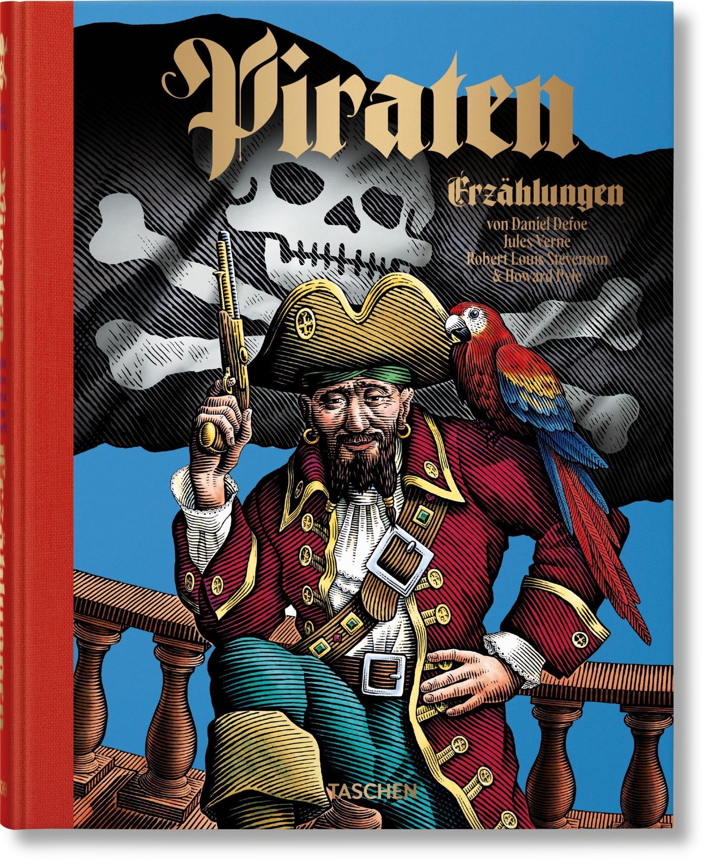 Piratenerzählungen