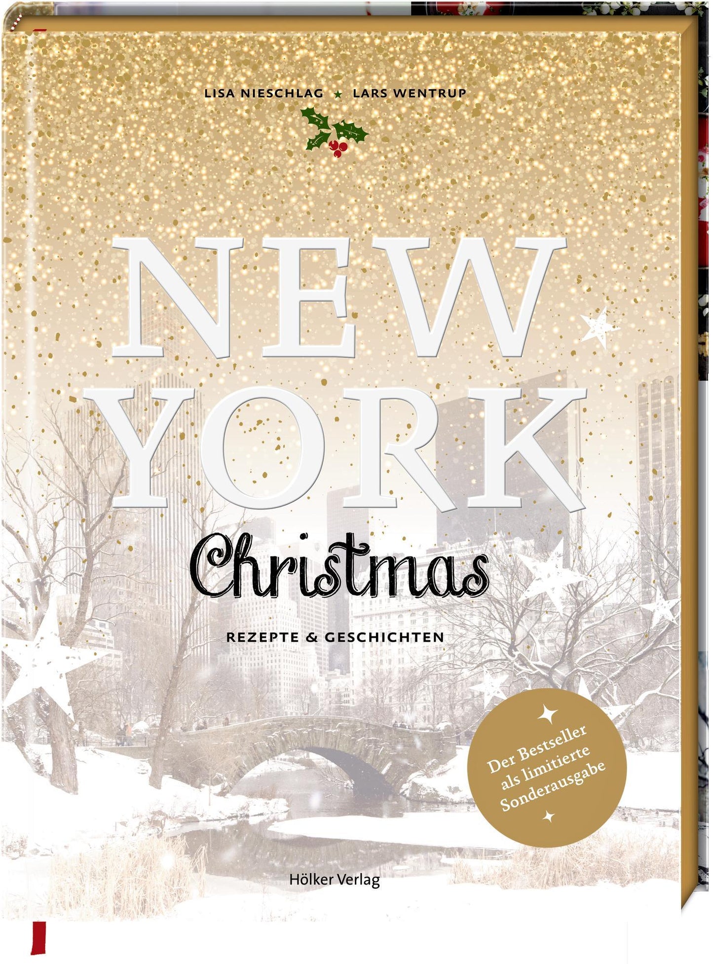 New York Christmas (Jubiläumsausgabe)