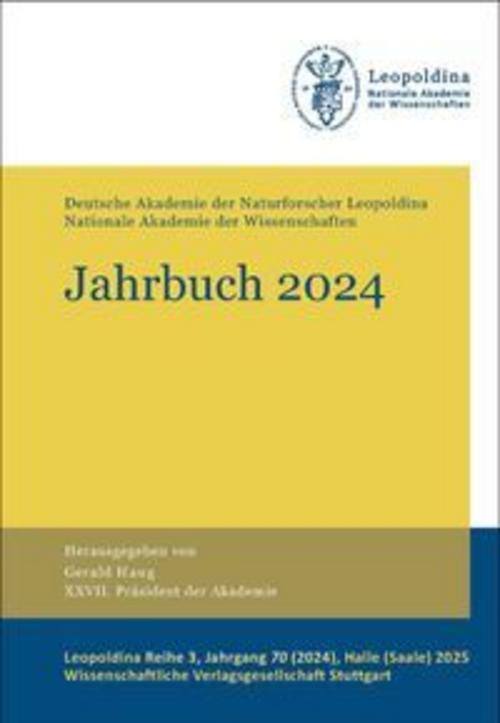 Jahrbuch 2024