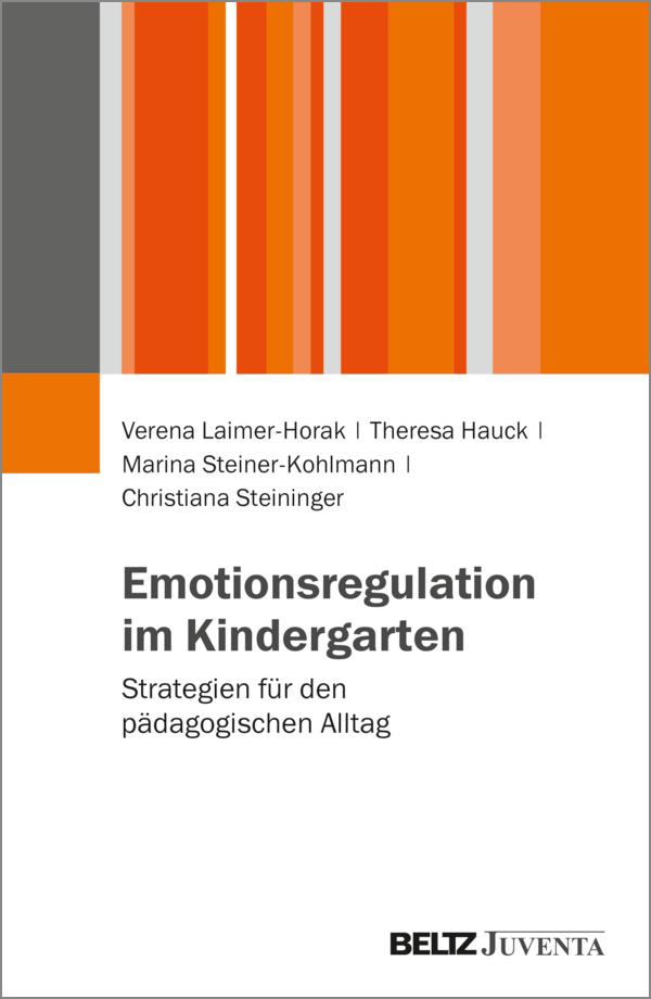 Emotionsregulation im Kindergarten