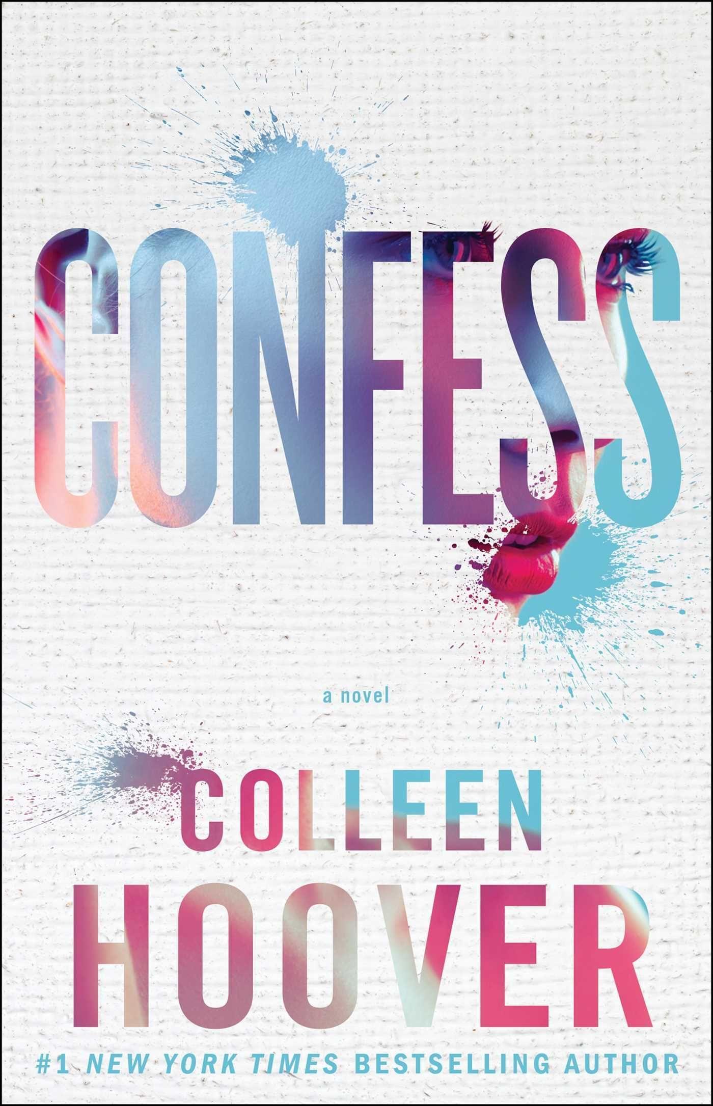 Love and Confess