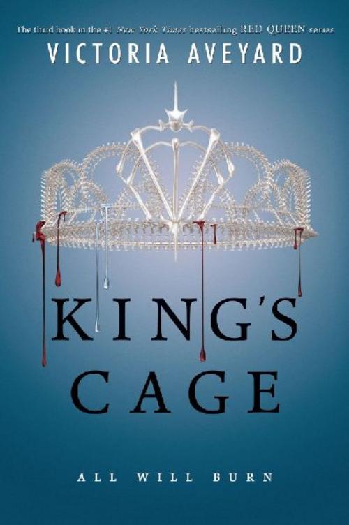 King's Cage