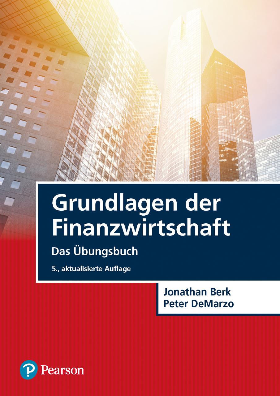 Grundlagen der Finanzwirtschaft