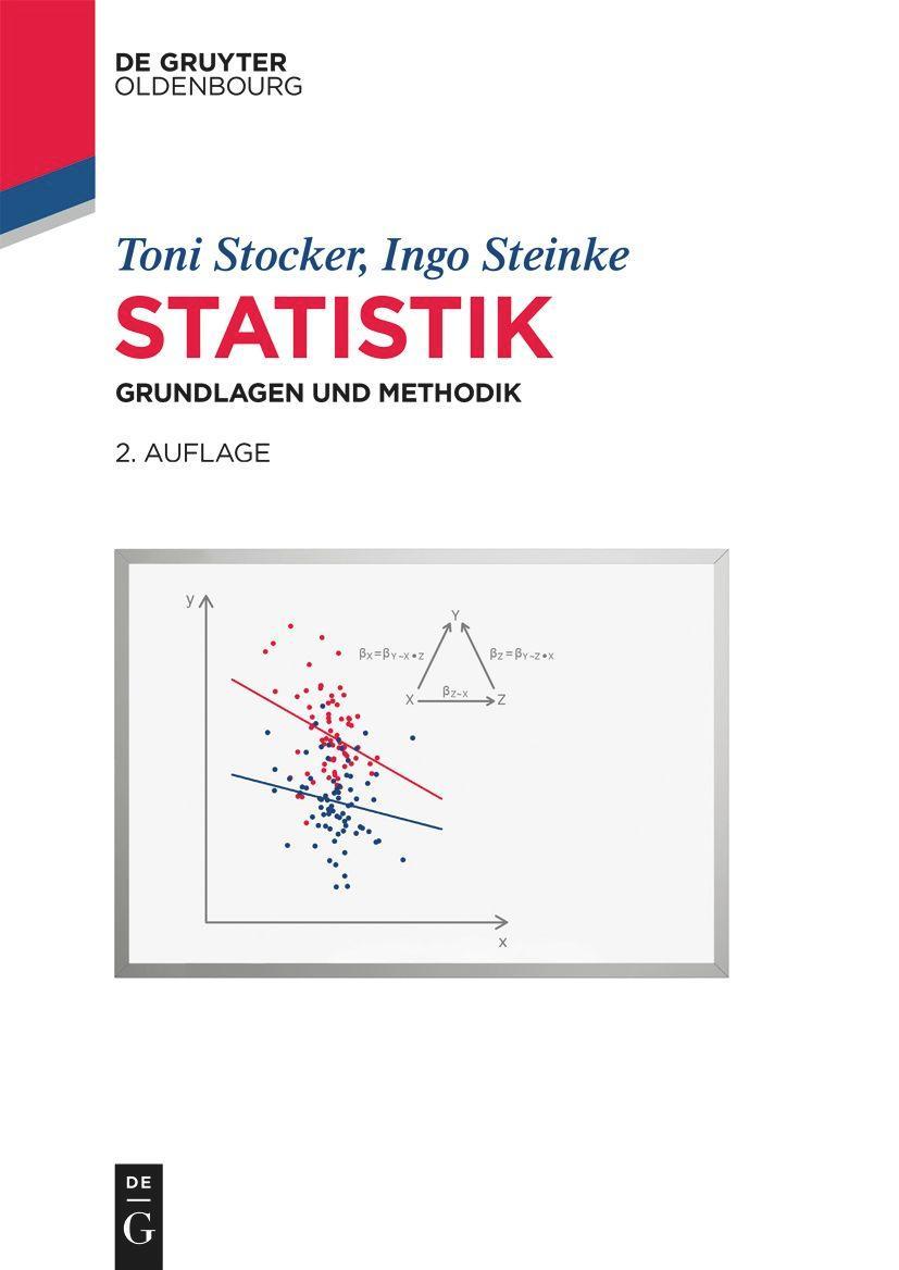 Statistics: Principles and Methodology