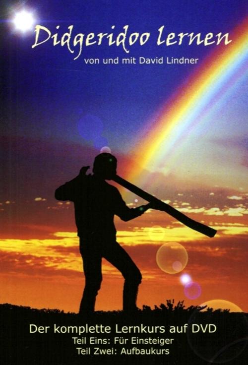 Didgeridoo lernen. DVD-Video