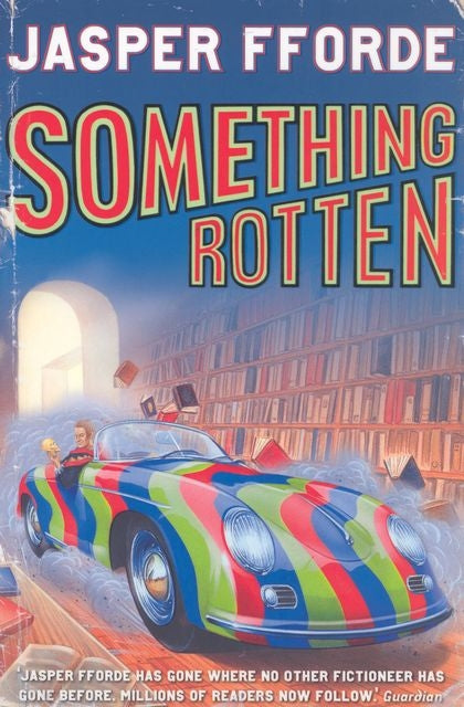 Something Rotten