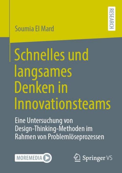 Schnelles und langsames Denken in Innovationsteams