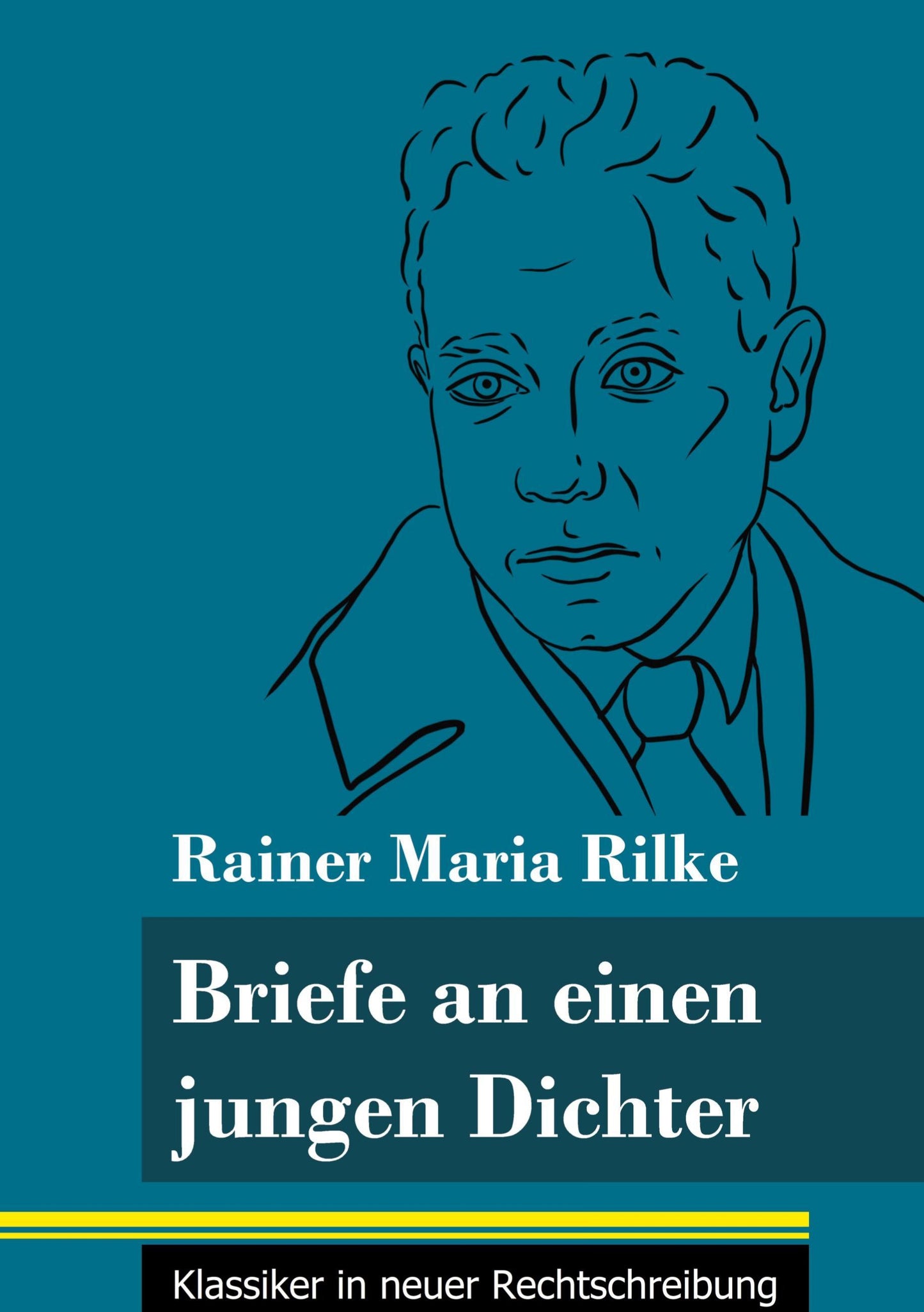 Briefe an einen jungen Dichter