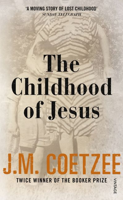Die Kindheit Jesu