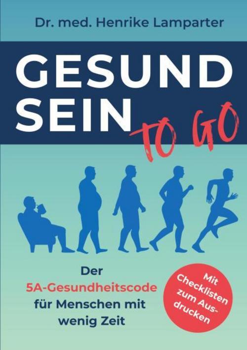 Gesund sein to go
