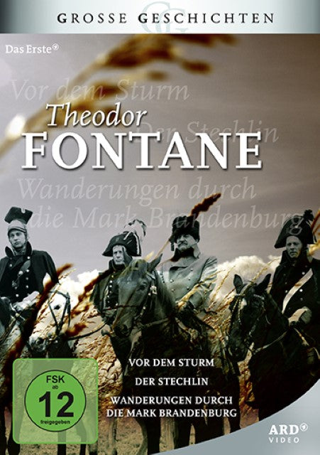 Theodor Fontane