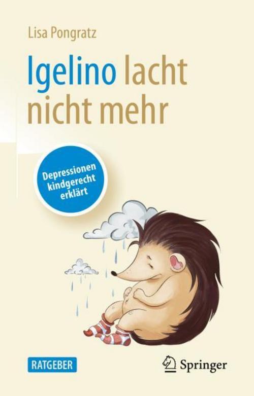 Igelino lacht nicht mehr