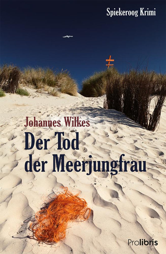 Der Tod der Meerjungfrau