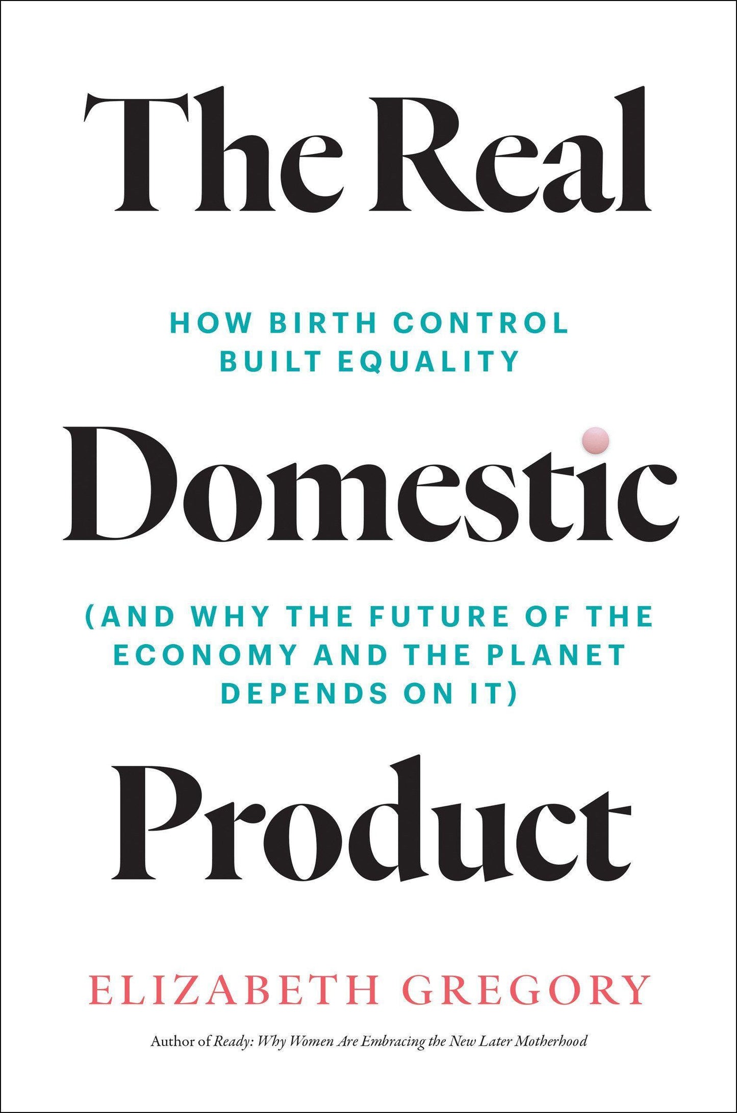 The Real Domestic Product