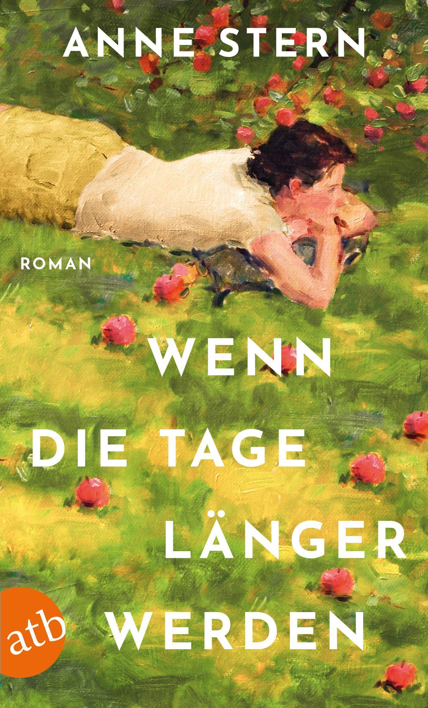 Stern, Anne/Wenn die Tage länger werden