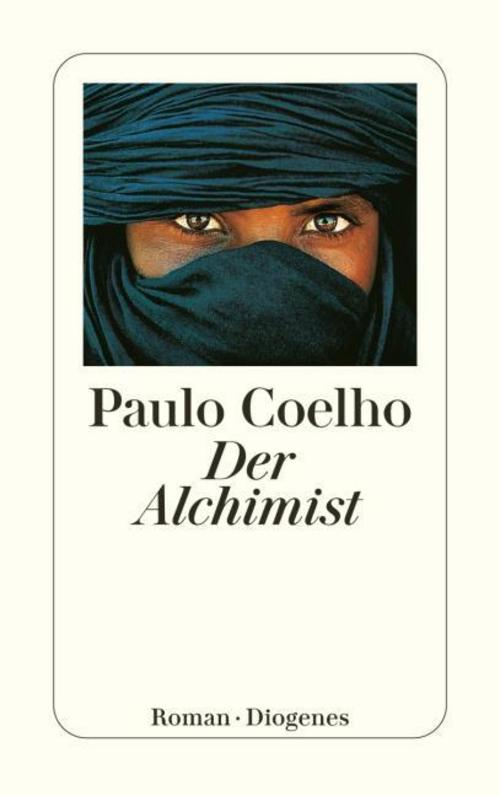Coelho/Der Alchimist