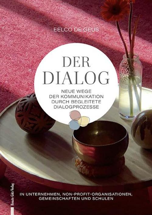 Buchcover: Der Dialog