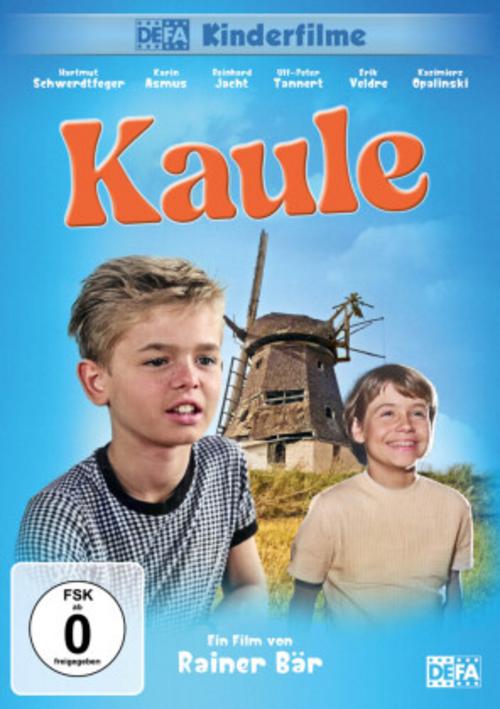 Kaule,1 DVD