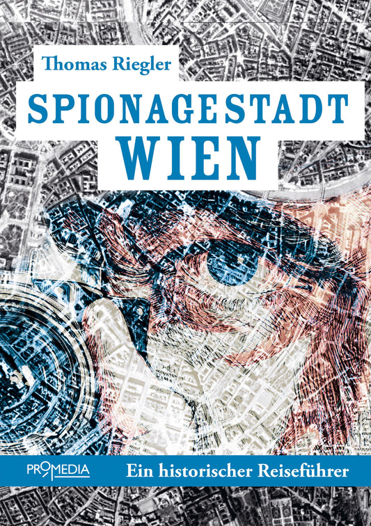 Spionagestadt Wien