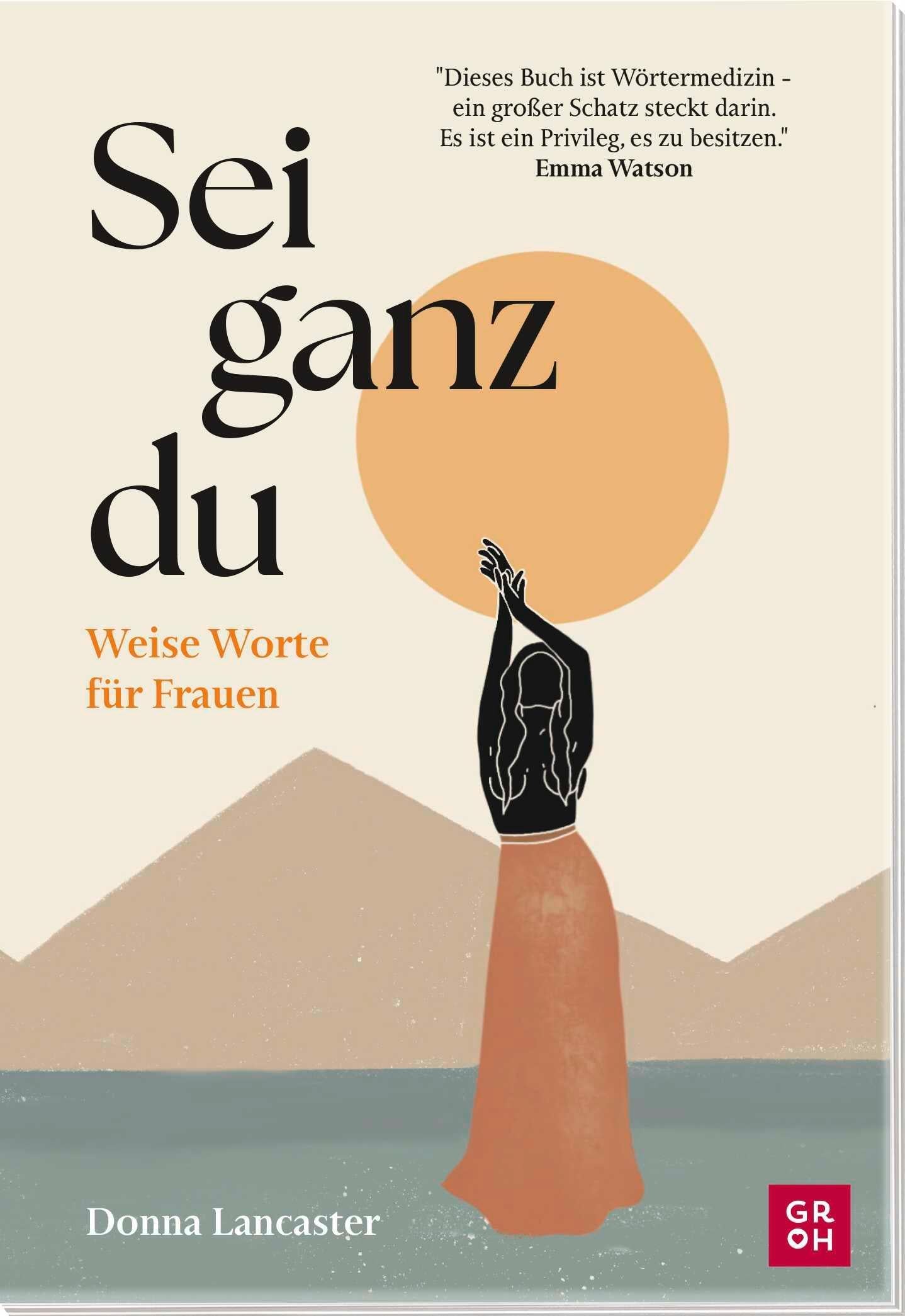 Sei ganz du