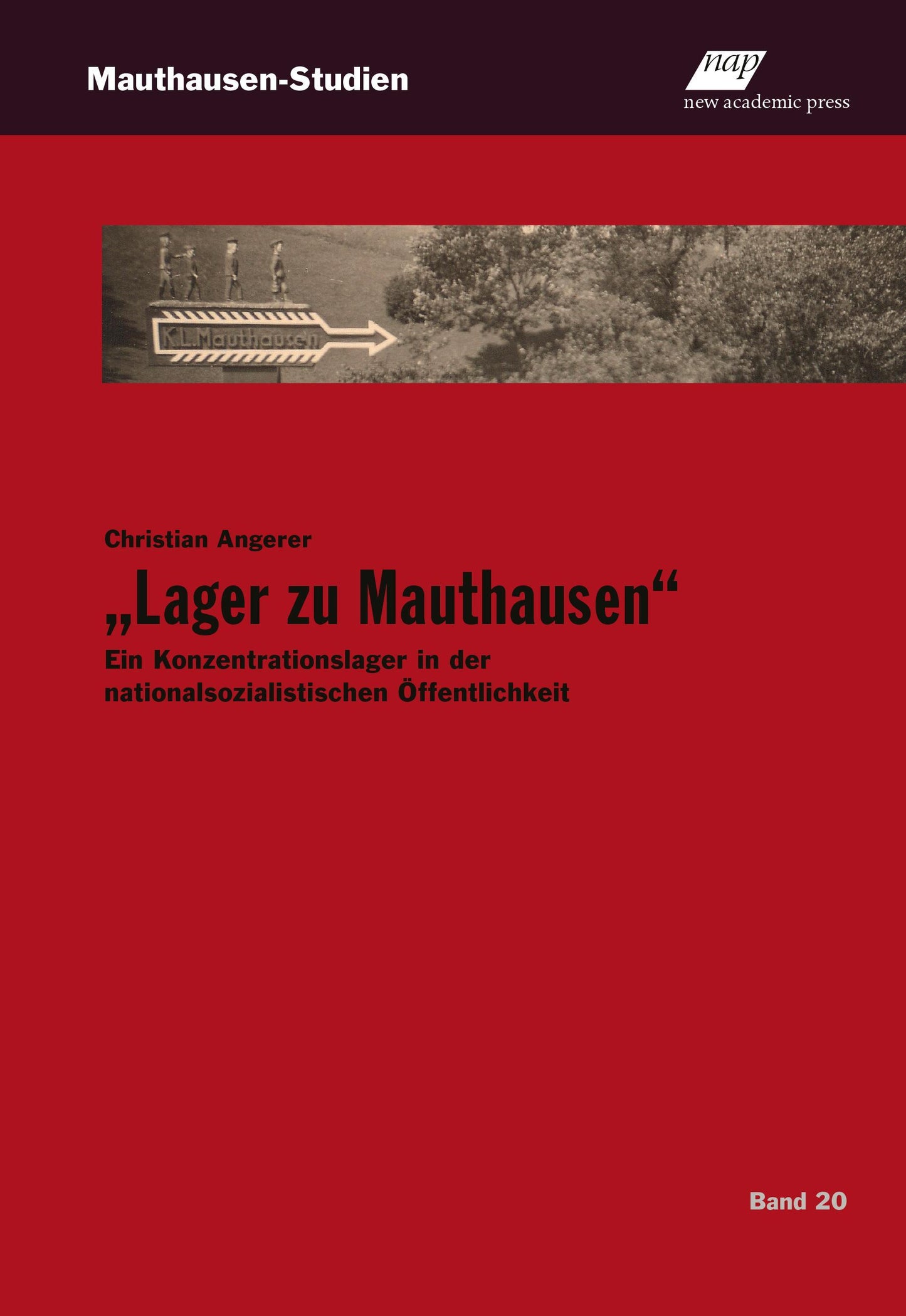 \"Lager zu Mauthausen\"