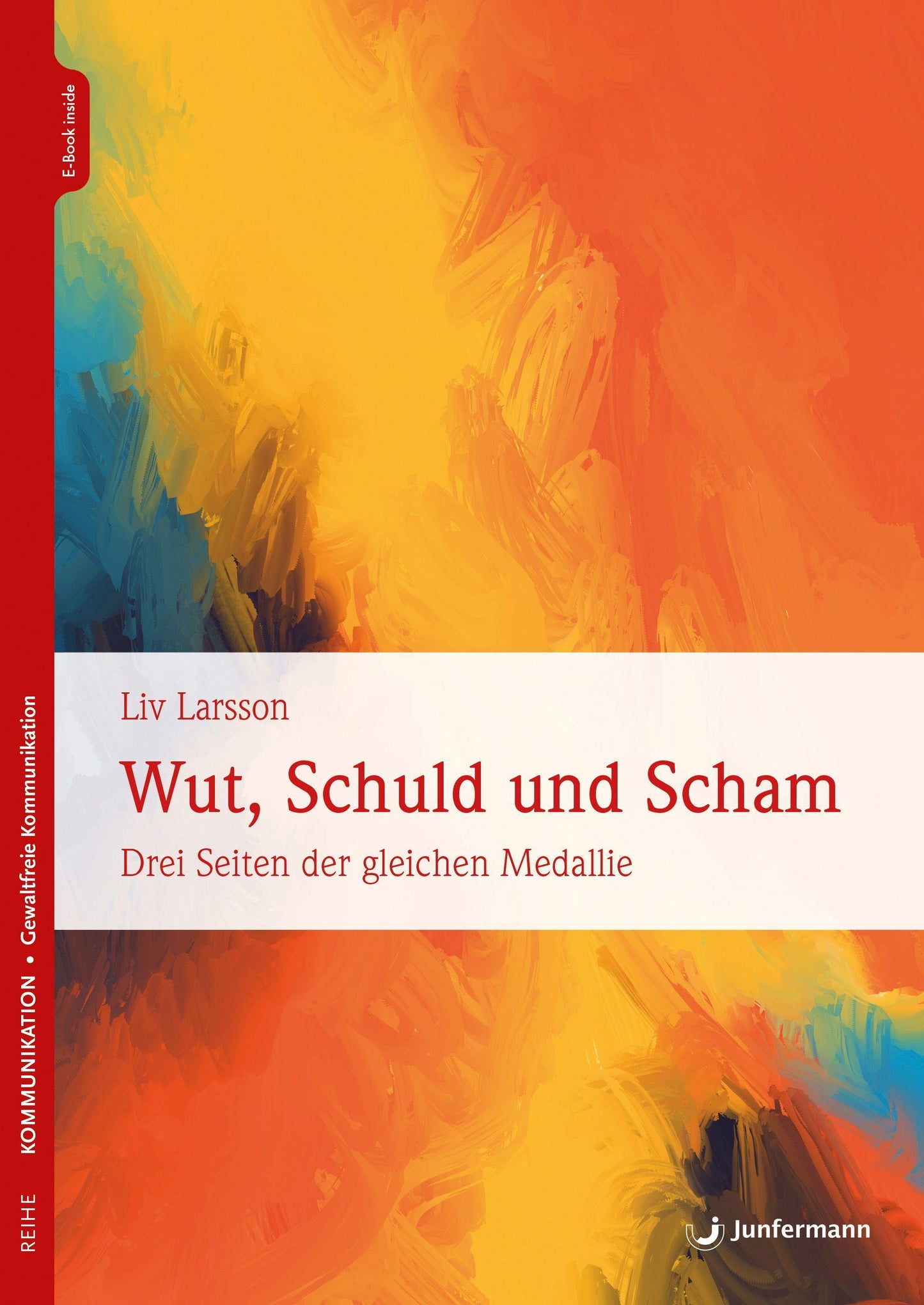Wut, Schuld & Scham