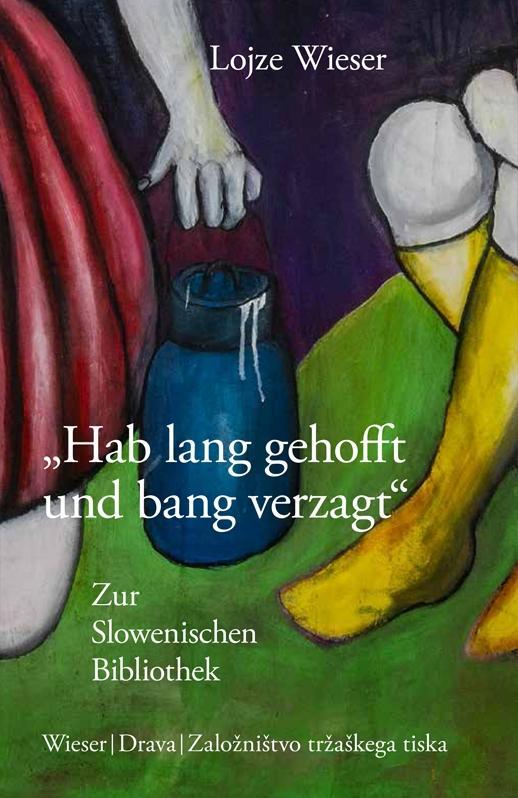 \"Hab lang gehofft und bang verzagt\"