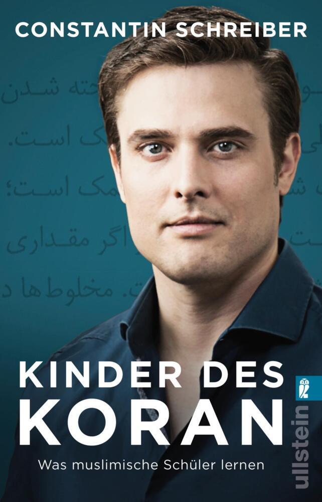 Buchcover: Kinder des Koran