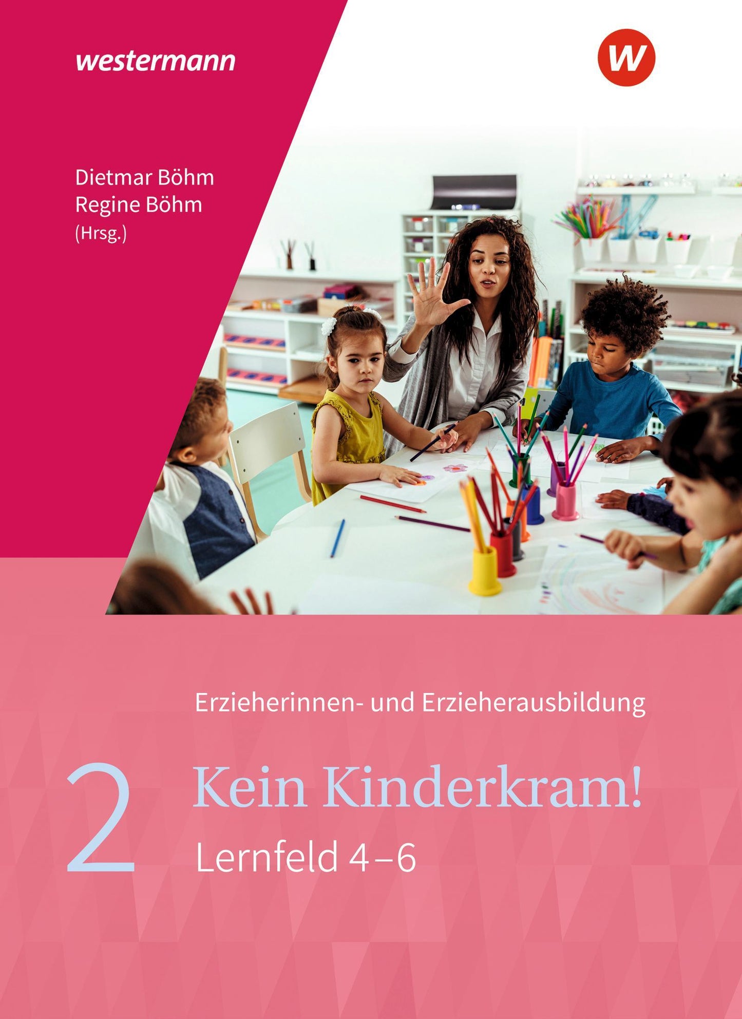 Kein Kinderkram!.Bd.2