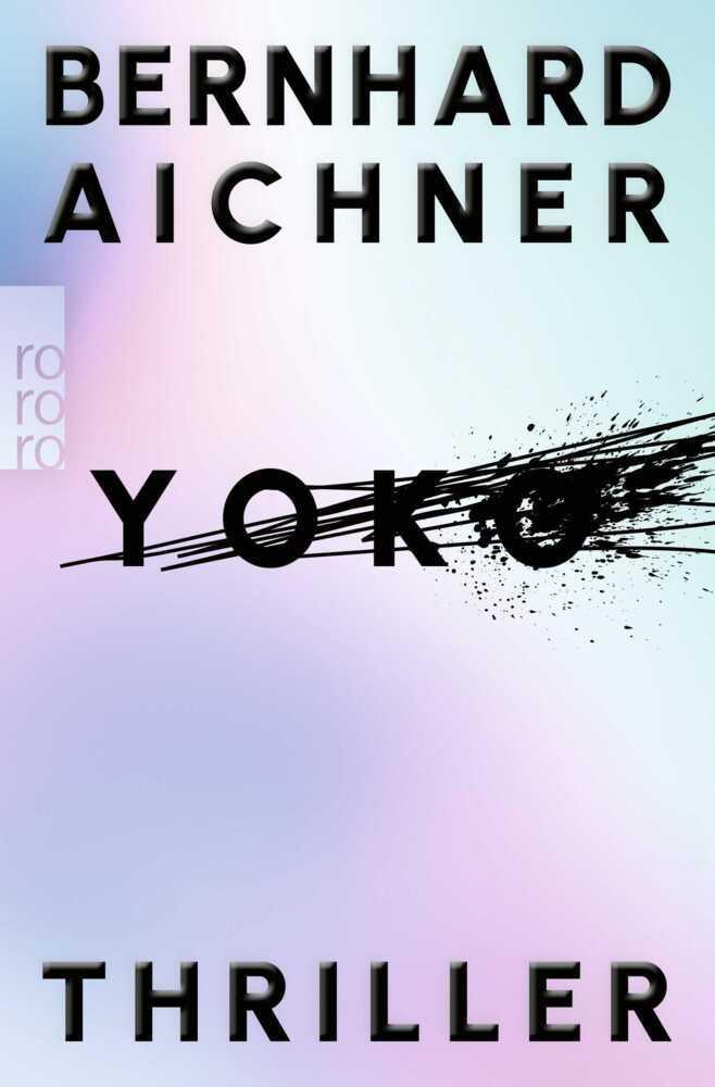 Aichner, Bernhard/Yoko