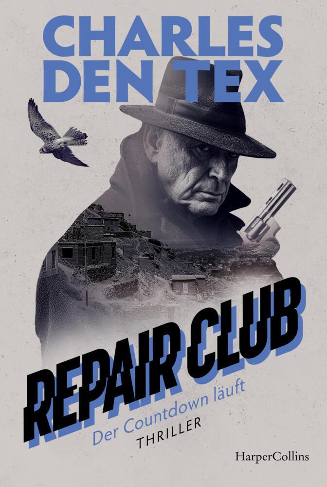 Repair Club: Der Countdown läuft